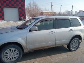 SUV   Mitsubishi Airtrek 2001 , 470000 , 
