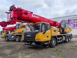  Sany STC250T5-5 2024 , 12966000 , 