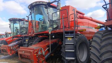  Case IH Axial Flow 8240 2017 , 42933267 , 