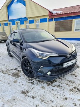 SUV   Toyota C-HR 2019 , 2450000 , 