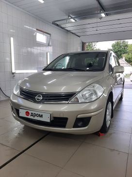  Nissan Tiida 2011 , 1000000 , 