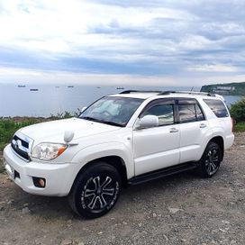 SUV   Toyota Hilux Surf 2008 , 2140000 , 