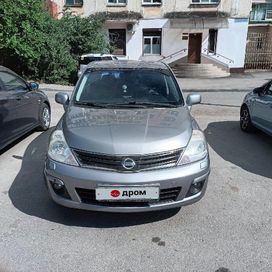  Nissan Tiida 2011 , 720000 , 