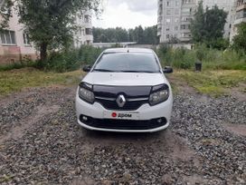  Renault Logan 2014 , 425000 , 
