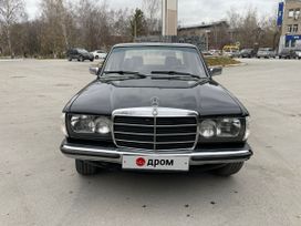  Mercedes-Benz W123 1981 , 770000 , 