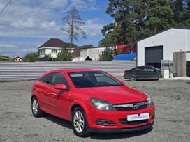  3  Opel Astra GTC 2008 , 495000 , 