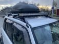 SUV   Mitsubishi Pajero iO 2001 , 800000 , 