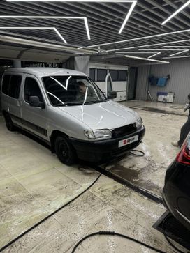    Citroen Berlingo 2002 , 190000 , 