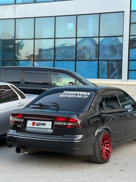  Subaru Legacy B4 1999 , 1050000 , 