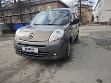  Kangoo, 2012