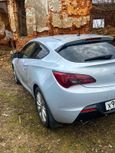  3  Opel Astra GTC 2012 , 720000 , 