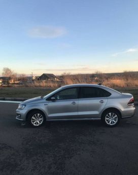  Volkswagen Polo 2019 , 1190000 , 