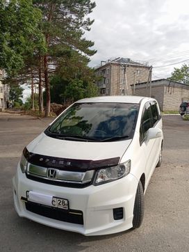    Honda Freed Spike 2015 , 1250000 , 
