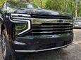 SUV   Chevrolet Tahoe 2025 , 17200000 , 