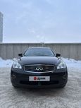SUV   Infiniti EX25 2012 , 2150000 , 