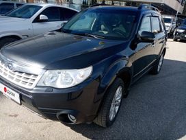 SUV   Subaru Forester 2012 , 1500000 , 