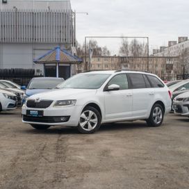  Skoda Octavia 2014 , 1727000 , 