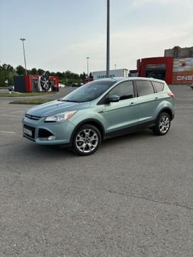 SUV   Ford Escape 2013 , 1100000 , 