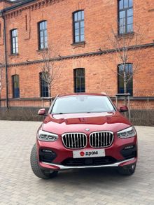  X4, 2019