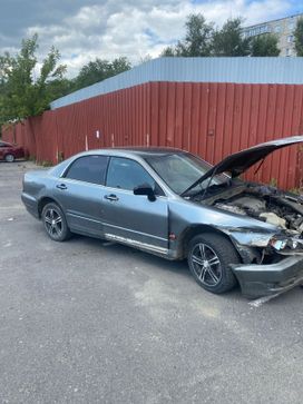  Mitsubishi Diamante 1997 , 60000 , 