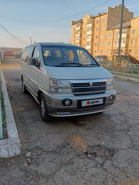    Nissan Elgrand 1999 , 700000 , 