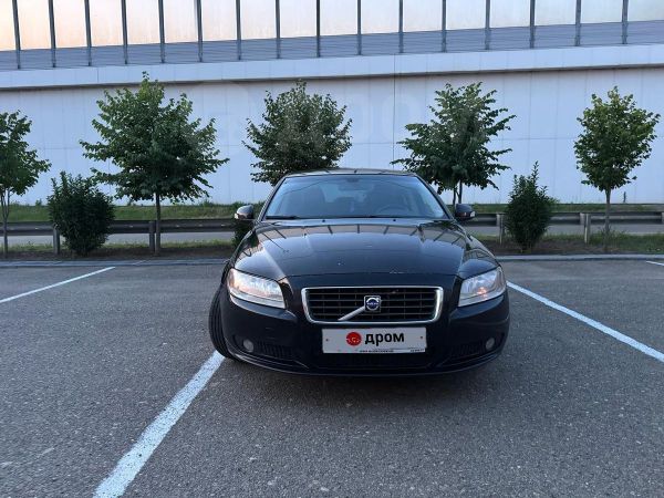  Volvo S80 2008 , 750000 , 