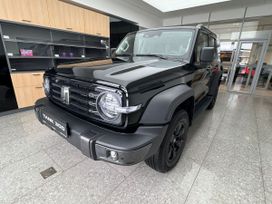 SUV   Tank 300 2024 , 5099000 , 