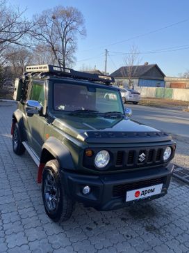  3  Suzuki Jimny Sierra 2022 , 2200000 , 