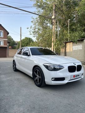  BMW 1-Series 2012 , 1030000 , 