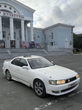  Toyota Cresta 1996 , 350000 , 