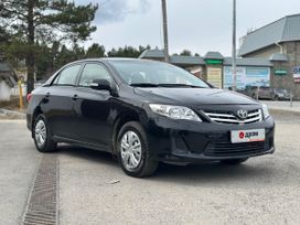  Toyota Corolla 2011 , 855000 , 