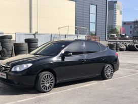  Hyundai Elantra 2010 , 750000 , 