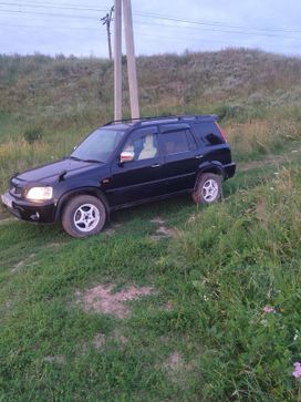SUV   Honda CR-V 1999 , 585999 , 