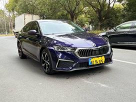  Skoda Octavia 2022 , 2370000 , 