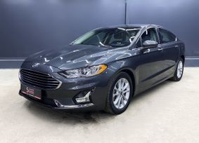  Ford Fusion 2019 , 1850000 , 