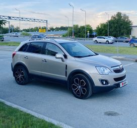 SUV   Opel Antara 2013 , 1420000 , 