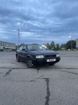 Audi 80 1993 , 120000 , 