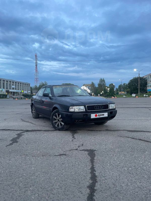  Audi 80 1993 , 120000 , 