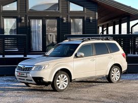 SUV   Subaru Forester 2012 , 1149999 , -