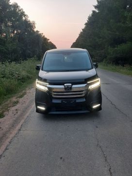    Honda Stepwgn 2019 , 3300000 , 