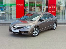  Honda Civic 2011 , 1269000 , 
