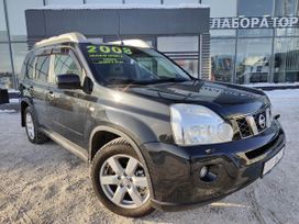 SUV   Nissan X-Trail 2008 , 1150000 , 