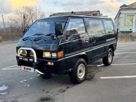    Mitsubishi Delica 1989 , 235000 , 