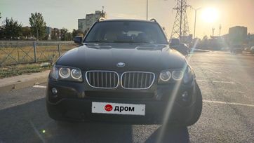 SUV   BMW X3 2006 , 980000 , 