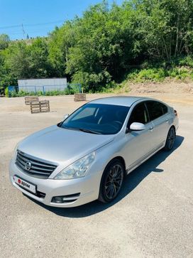  Nissan Teana 2010 , 1200000 , 
