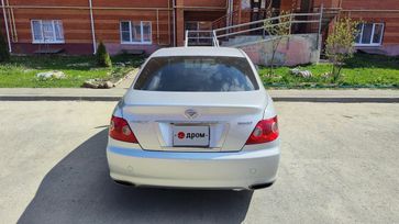  Toyota Mark X 2004 , 1400000 , 