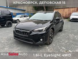 SUV   Subaru XV 2020 , 1780000 , 