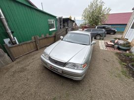  Toyota Mark II 1999 , 480000 , -