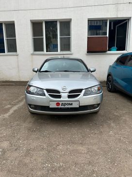  Nissan Almera 2005 , 500000 , 