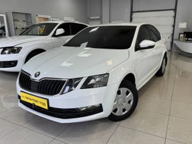  Skoda Octavia 2019 , 1599000 , 